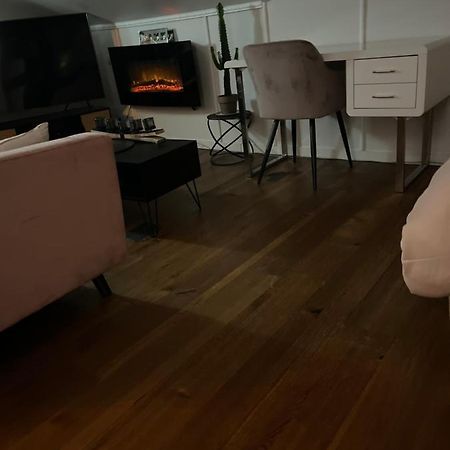 Appartement Cosy La Treille Vieux ליל מראה חיצוני תמונה