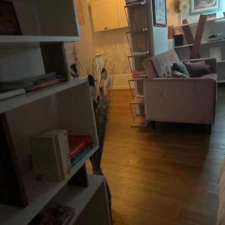 Appartement Cosy La Treille Vieux ליל מראה חיצוני תמונה