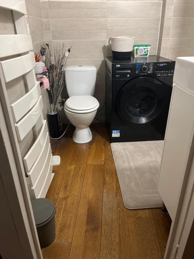 Appartement Cosy La Treille Vieux ליל מראה חיצוני תמונה