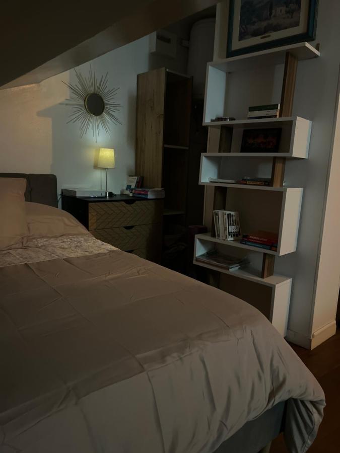 Appartement Cosy La Treille Vieux ליל מראה חיצוני תמונה