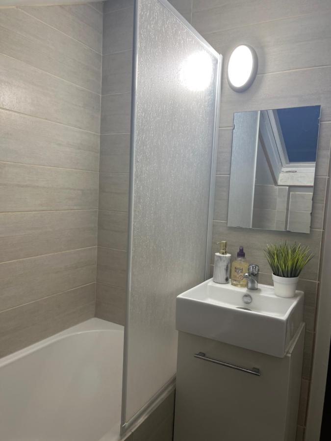 Appartement Cosy La Treille Vieux ליל מראה חיצוני תמונה