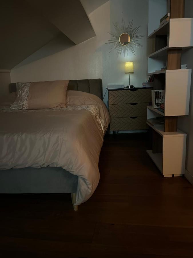 Appartement Cosy La Treille Vieux ליל מראה חיצוני תמונה