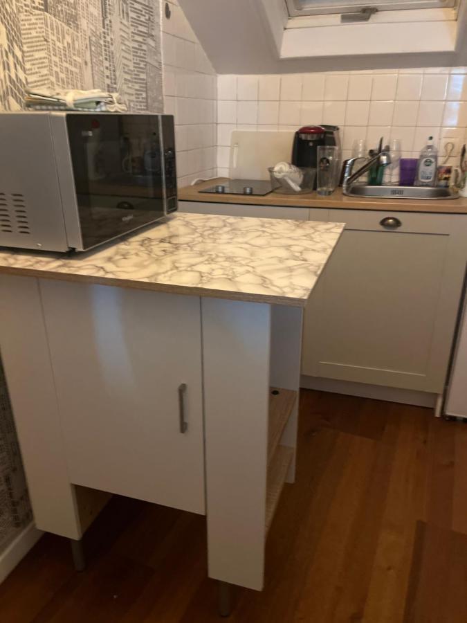 Appartement Cosy La Treille Vieux ליל מראה חיצוני תמונה