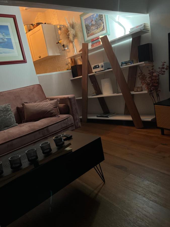 Appartement Cosy La Treille Vieux ליל מראה חיצוני תמונה