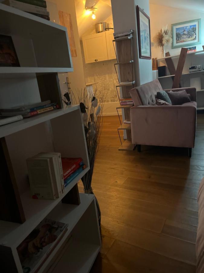 Appartement Cosy La Treille Vieux ליל מראה חיצוני תמונה